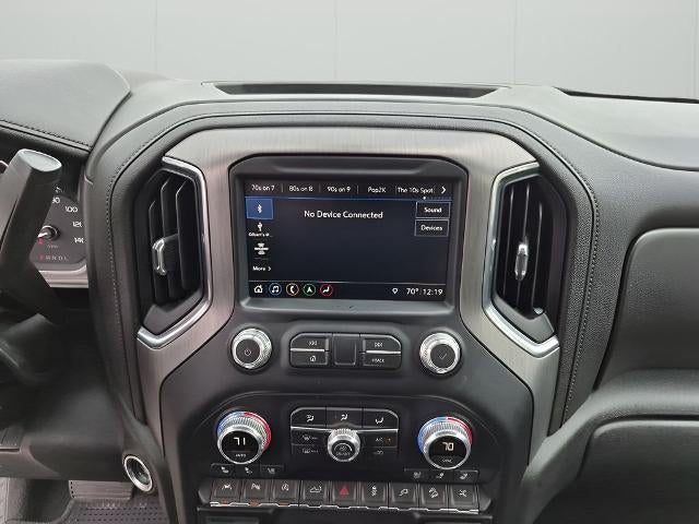 2019 GMC Sierra 1500 Crew Cab Short Box 4-Wheel Drive Denali