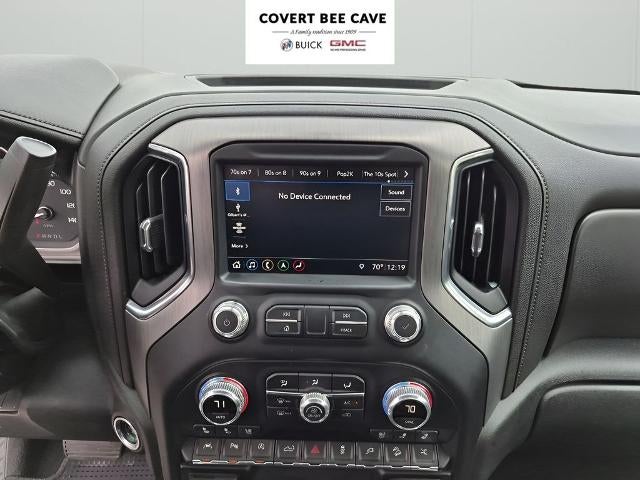 2019 GMC Sierra 1500 Crew Cab Short Box 4-Wheel Drive Denali