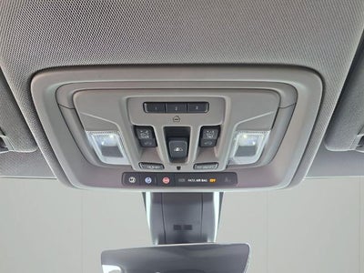 2019 GMC Sierra 1500 Crew Cab Short Box 4-Wheel Drive Denali