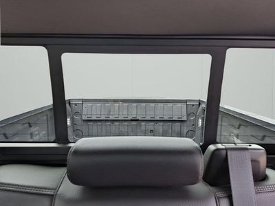 2021 GMC Sierra 1500 Crew Cab Short Box 4-Wheel Drive Denali