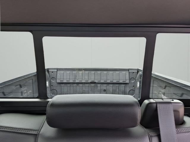 2021 GMC Sierra 1500 Crew Cab Short Box 4-Wheel Drive Denali