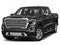 2021 GMC Sierra 1500 Crew Cab Short Box 4-Wheel Drive Denali