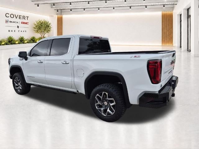 2026 GMC Sierra 1500 Crew Cab Short Box 4-Wheel Drive SLT