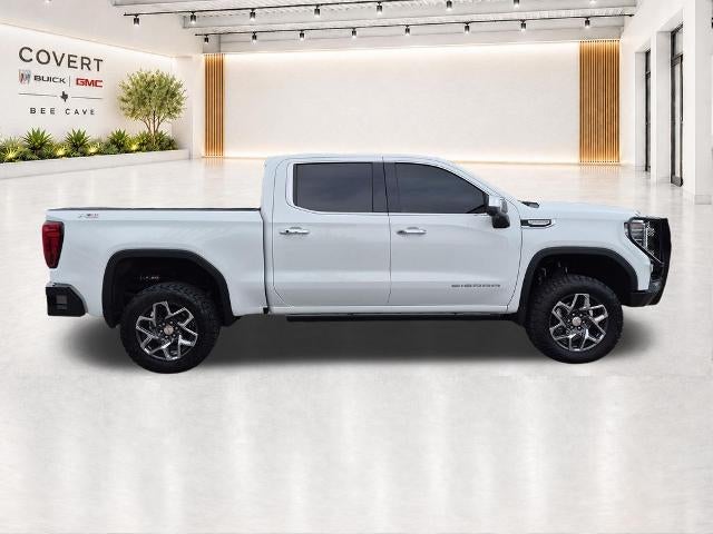 2026 GMC Sierra 1500 Crew Cab Short Box 4-Wheel Drive SLT