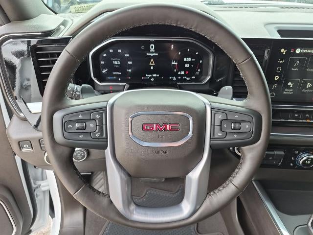 2026 GMC Sierra 1500 Crew Cab Short Box 4-Wheel Drive SLT