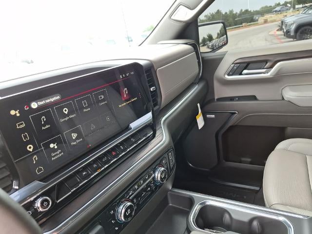 2026 GMC Sierra 1500 Crew Cab Short Box 4-Wheel Drive SLT