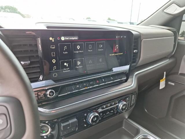 2026 GMC Sierra 1500 Crew Cab Short Box 4-Wheel Drive SLT