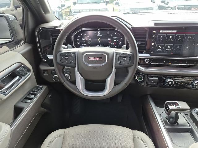 2026 GMC Sierra 1500 Crew Cab Short Box 4-Wheel Drive SLT