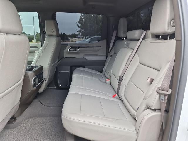 2026 GMC Sierra 1500 Crew Cab Short Box 4-Wheel Drive SLT