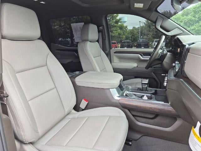 2026 GMC Sierra 1500 Crew Cab Short Box 4-Wheel Drive SLT
