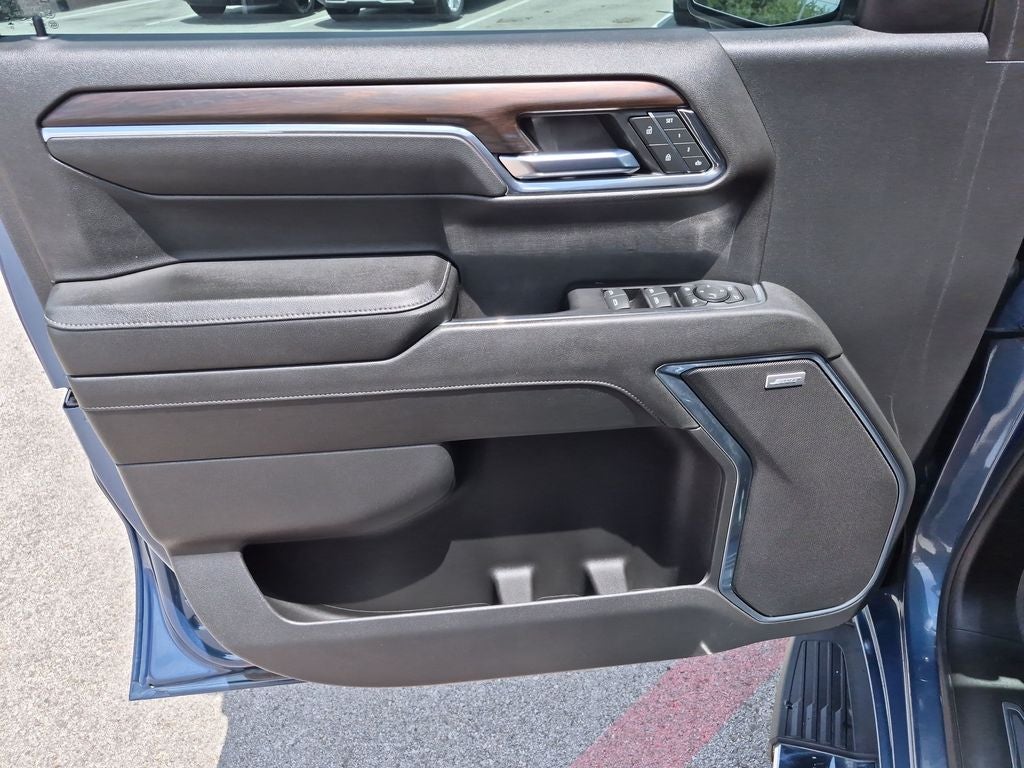 2024 GMC Sierra 1500 Crew Cab Short Box 4-Wheel Drive SLT