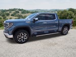 2024 GMC Sierra 1500 Crew Cab Short Box 4-Wheel Drive SLT