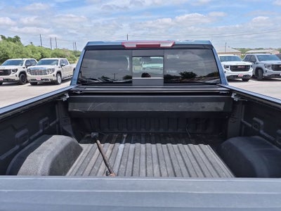 2024 GMC Sierra 1500 Crew Cab Short Box 4-Wheel Drive SLT