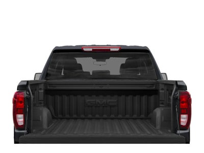 2024 GMC Sierra 1500 Crew Cab Short Box 4-Wheel Drive SLT