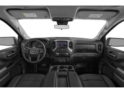 2024 GMC Sierra 1500 Crew Cab Short Box 4-Wheel Drive SLT