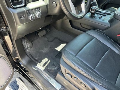 2022 GMC Sierra 1500 Crew Cab Short Box 4-Wheel Drive Denali