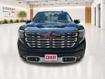 2022 GMC Sierra 1500 Crew Cab Short Box 4-Wheel Drive Denali