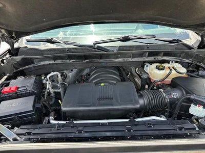 2022 GMC Sierra 1500 Crew Cab Short Box 4-Wheel Drive Denali