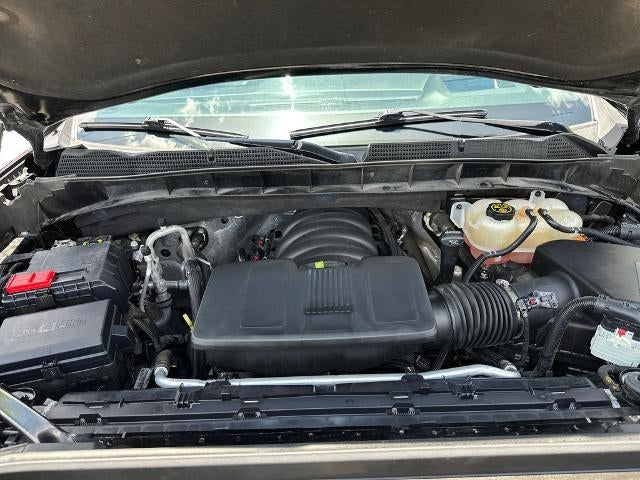 2022 GMC Sierra 1500 Crew Cab Short Box 4-Wheel Drive Denali