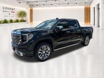 2022 GMC Sierra 1500 Crew Cab Short Box 4-Wheel Drive Denali