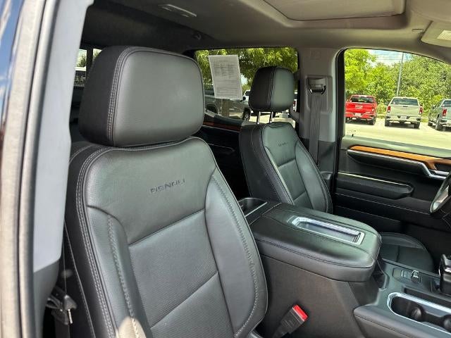 2022 GMC Sierra 1500 Crew Cab Short Box 4-Wheel Drive Denali