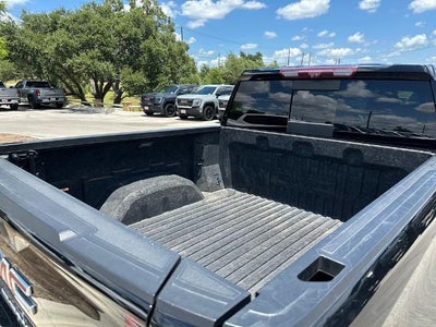 2022 GMC Sierra 1500 Crew Cab Short Box 4-Wheel Drive Denali