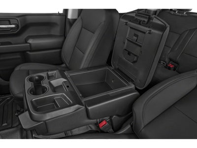 2022 GMC Sierra 1500 Crew Cab Short Box 4-Wheel Drive Denali