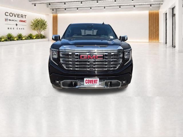 2023 GMC Sierra 1500 Crew Cab Short Box 4-Wheel Drive Denali