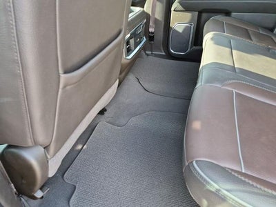 2023 GMC Sierra 1500 Crew Cab Short Box 4-Wheel Drive Denali