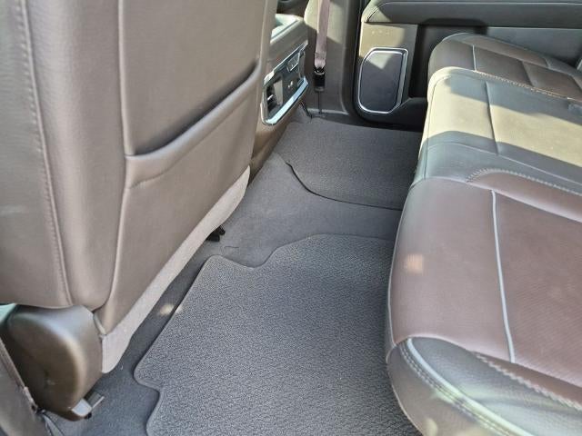 2023 GMC Sierra 1500 Crew Cab Short Box 4-Wheel Drive Denali