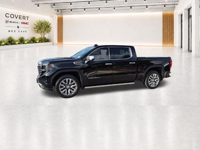 2023 GMC Sierra 1500 Crew Cab Short Box 4-Wheel Drive Denali