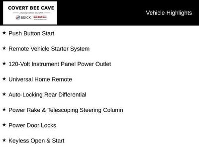 2023 GMC Sierra 1500 Crew Cab Short Box 4-Wheel Drive Denali