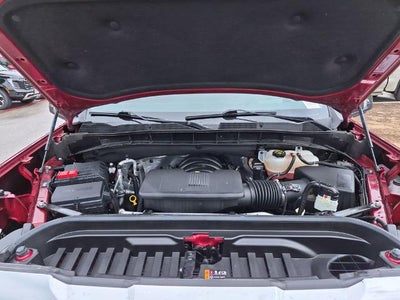 2024 GMC Sierra 1500 Crew Cab Short Box 4-Wheel Drive Denali
