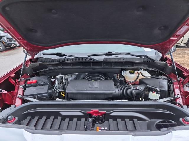 2024 GMC Sierra 1500 Crew Cab Short Box 4-Wheel Drive Denali