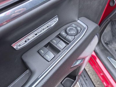 2024 GMC Sierra 1500 Crew Cab Short Box 4-Wheel Drive Denali