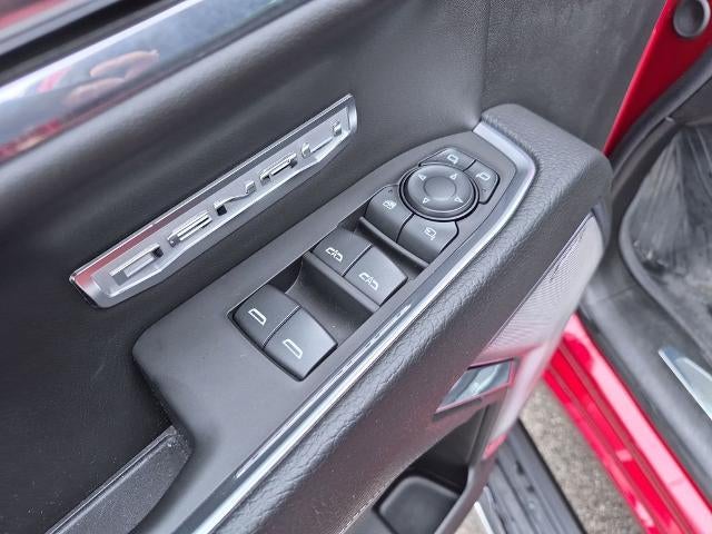 2024 GMC Sierra 1500 Crew Cab Short Box 4-Wheel Drive Denali