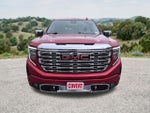 2024 GMC Sierra 1500 Crew Cab Short Box 4-Wheel Drive Denali
