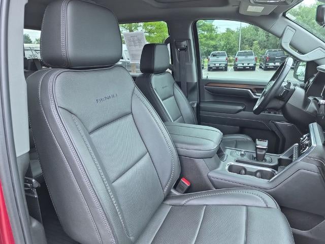 2024 GMC Sierra 1500 Crew Cab Short Box 4-Wheel Drive Denali