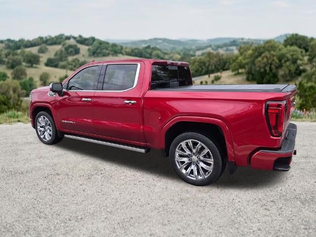 2024 GMC Sierra 1500 Crew Cab Short Box 4-Wheel Drive Denali