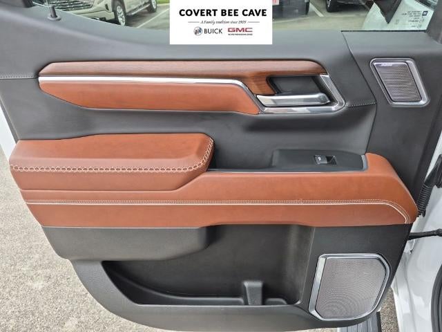 2024 GMC Sierra 1500 Crew Cab Short Box 4-Wheel Drive Denali Ultimate