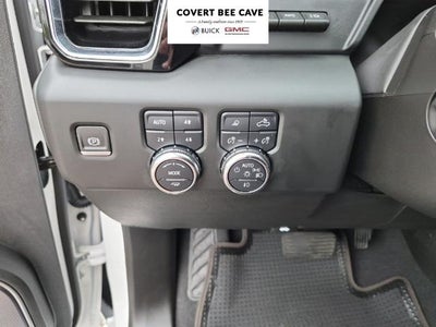 2024 GMC Sierra 1500 Crew Cab Short Box 4-Wheel Drive Denali Ultimate