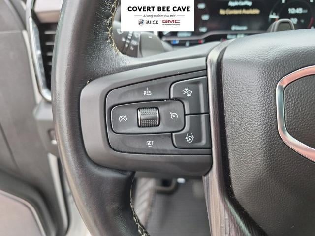 2024 GMC Sierra 1500 Crew Cab Short Box 4-Wheel Drive Denali Ultimate