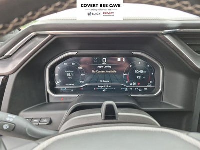 2024 GMC Sierra 1500 Crew Cab Short Box 4-Wheel Drive Denali Ultimate