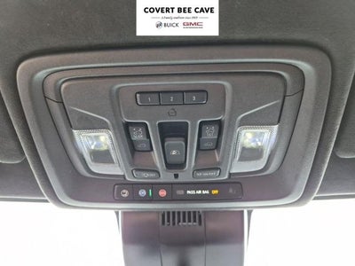 2024 GMC Sierra 1500 Crew Cab Short Box 4-Wheel Drive Denali Ultimate