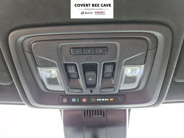 2024 GMC Sierra 1500 Crew Cab Short Box 4-Wheel Drive Denali Ultimate