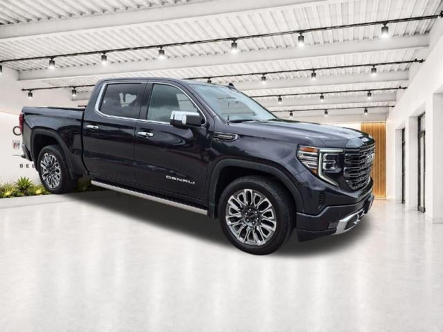 2023 GMC Sierra 1500 Crew Cab Short Box 4-Wheel Drive Denali Ultimate