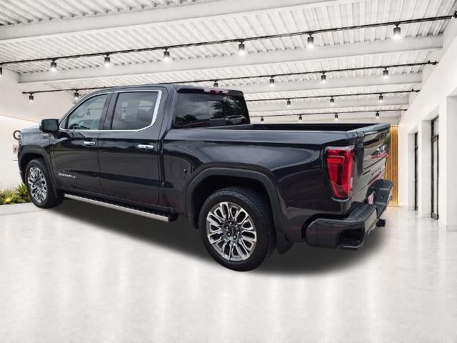 2023 GMC Sierra 1500 Crew Cab Short Box 4-Wheel Drive Denali Ultimate