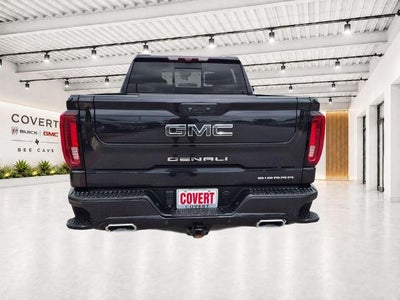 2023 GMC Sierra 1500 Crew Cab Short Box 4-Wheel Drive Denali Ultimate