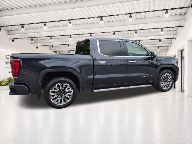 2023 GMC Sierra 1500 Crew Cab Short Box 4-Wheel Drive Denali Ultimate