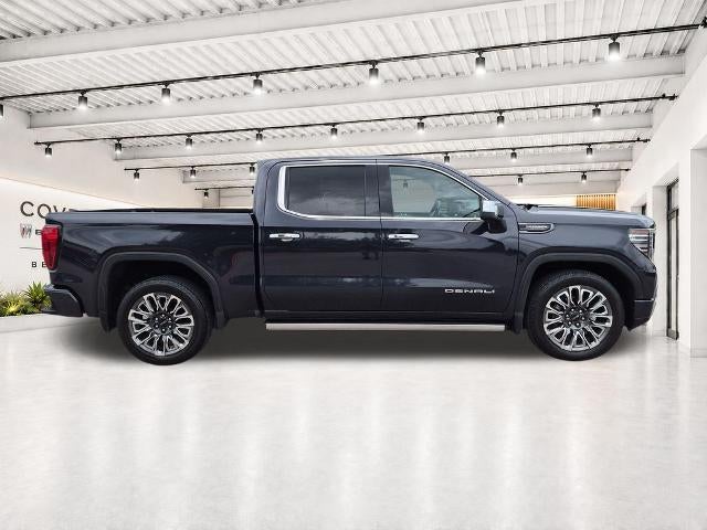 2023 GMC Sierra 1500 Crew Cab Short Box 4-Wheel Drive Denali Ultimate